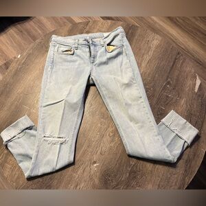 Rag & Bone Size 27